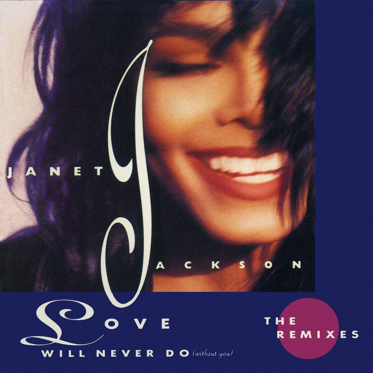 Janet Jackson